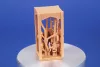 CMK 1:48 HP.52 Hampden B.Mk.I - Vickers K and Browning Machine Guns (single installation) for ICM
