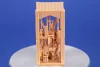 CMK 1:48 HP.52 Hampden B.Mk.I - Vickers K and Browning Machine Guns (single installation) for ICM