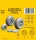 CMK 1:48 A-20B/C/DB-7 Boston Mk.III Wheels for HK Models