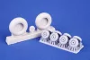 CMK 1:48 HP.52 Hampden Wheels for ICM