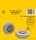 CMK 1:32 Fiat CR.42 Main Wheels (ICM kit)