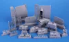 CMK 1:72 Beaufighter Mk.II Early Type Conversion set