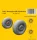 CMK 1:72 Wellington Mk.II Wheels 1/72 / for Airfix kit
