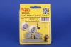 CMK 1:72 Vickers Wellington Mainwheels and Tailwheel w/Leg for Special Hobby