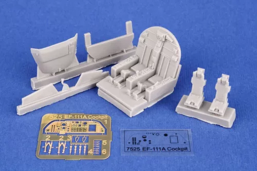 CMK 1:72 F-111A Cockpit for Italeri