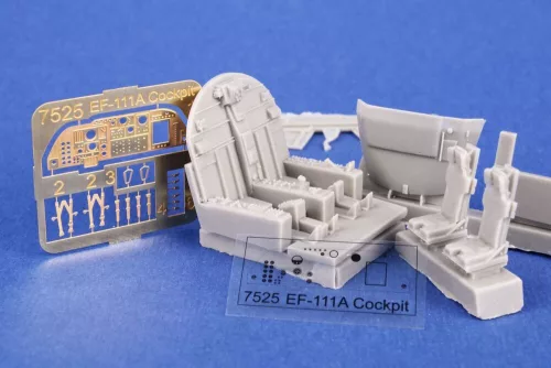 CMK 1:72 F-111A Cockpit for Italeri
