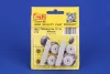 CMK 1:72 Heinkel He 177 A Wheels for Revell