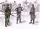 CMK 1:72 LRRP US Hubschrauber Besatzung Vietnam