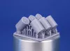 CMK 1:72 German DM II Depth Charges (6 pcs.) for KFK and other ships for Special Navy kit