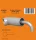 CMK 1:35 Hetzer Exhaust (final type) / for Academy kit