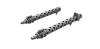 CMK 1:35 Panzer I ausf.B Machine Gun Barrels / for Academy kit