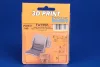 CMK 1:48 Fw190A Seat and Side Section Back Armour (w/o harness) for Eduard