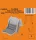 CMK 1:48 Fw190A Seat and Side Section Back Armour (w/o harness) for Tamiya