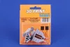 CMK 1:48 P-47D/M Intercooler Channel Correction Set for Tamiya