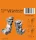 CMK 1:72 F-4B/C Phantom Seat (2 pcs)