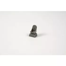 CMK 1:48 Defiant Pilot's Seat for Airfix kit