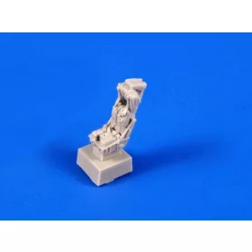   CMK 1:72 Martin-Baker Mk.6 Ejection Seat / for SMB-2 (FAH) and others