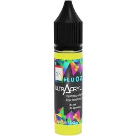 Alchroma Ultracryl Fluo Yellow