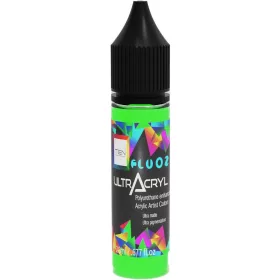 Alchroma Ultracryl Fluo Green