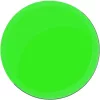 Alchroma Ultracryl Fluo Green