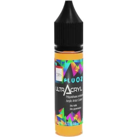 Alchroma Ultracryl Fluo Orange