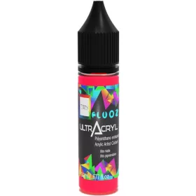 Alchroma Ultracryl Fluo Red