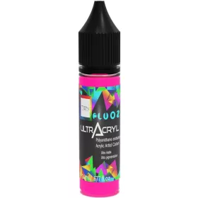 Alchroma Ultracryl Fluo Pink