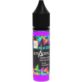 Alchroma Ultracryl Fluo Violet