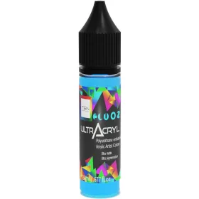 Alchroma Ultracryl Fluo Blue