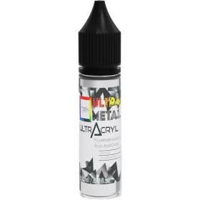 Alchroma Ultracryl Metal Chrome