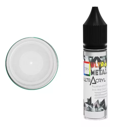 Alchroma Ultracryl Metal Chrome