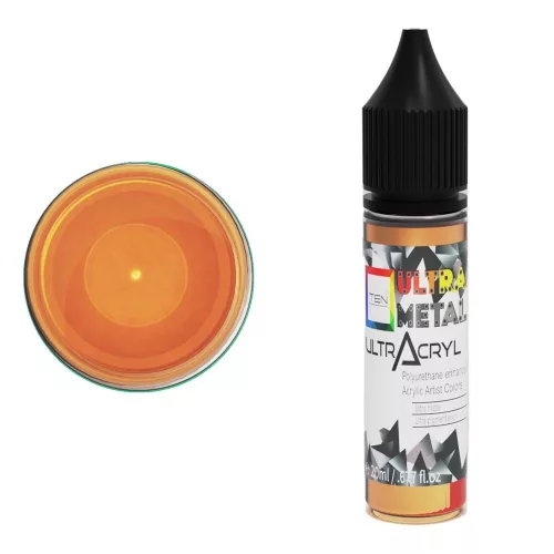 Alchroma Ultracryl Metal Copper