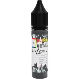 Alchroma Ultracryl Metal Gunmetal
