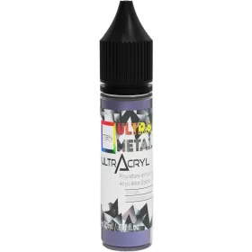 Alchroma Ultracryl Metal Burnt Metal