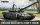 Meng Model 1:72 Russian Main Battle Tank T-72B3M