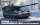 Meng Model 1:72 German Panzerhaubitze 2000 Self-Propelled Howitzer