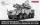 Meng Model 1:72 Chinese Type 625E AA Gun & Missile Integrated Weapon System