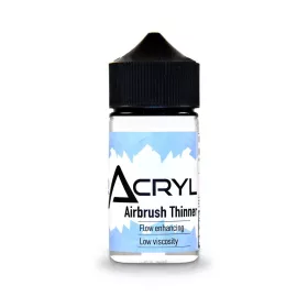Alchroma Ultracryl Airbrush Thinner (60ml)