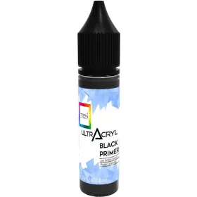 Alchroma Ultracryl Black Primer