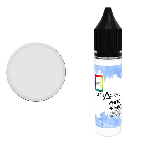 Alchroma Ultracryl White Primer