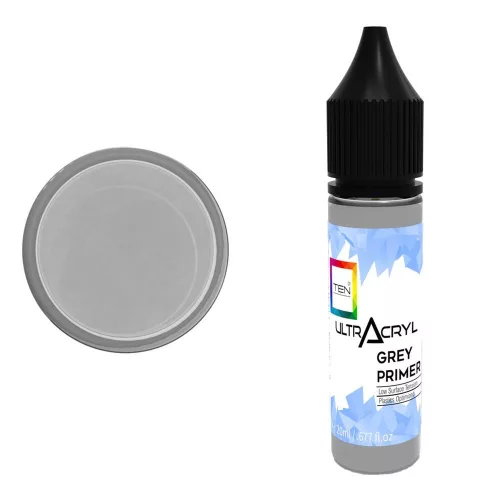Alchroma Ultracryl Grey Primer