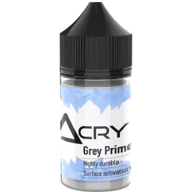 Alchroma Ultracryl Grey Primer (60ml)