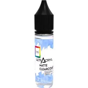 Alchroma Ultracryl Matte Clear Coat