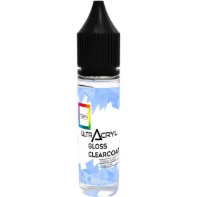 Alchroma Ultracryl Gloss Clear Coat