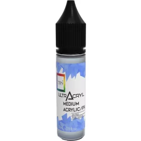 Alchroma Ultracryl Ursuppe / Medium