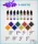 Alchroma 8er Set M2 (Mono)