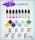 Alchroma 8er Set R3 (Regular)