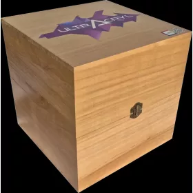 Alchroma Big Box (Wooden Box)