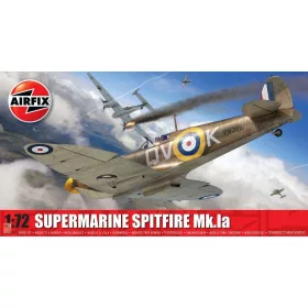 Airfix 1:72 Supermarine Spitfire Mk.Ia