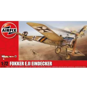 Airfix 1:72 Fokker E.II Eindecker